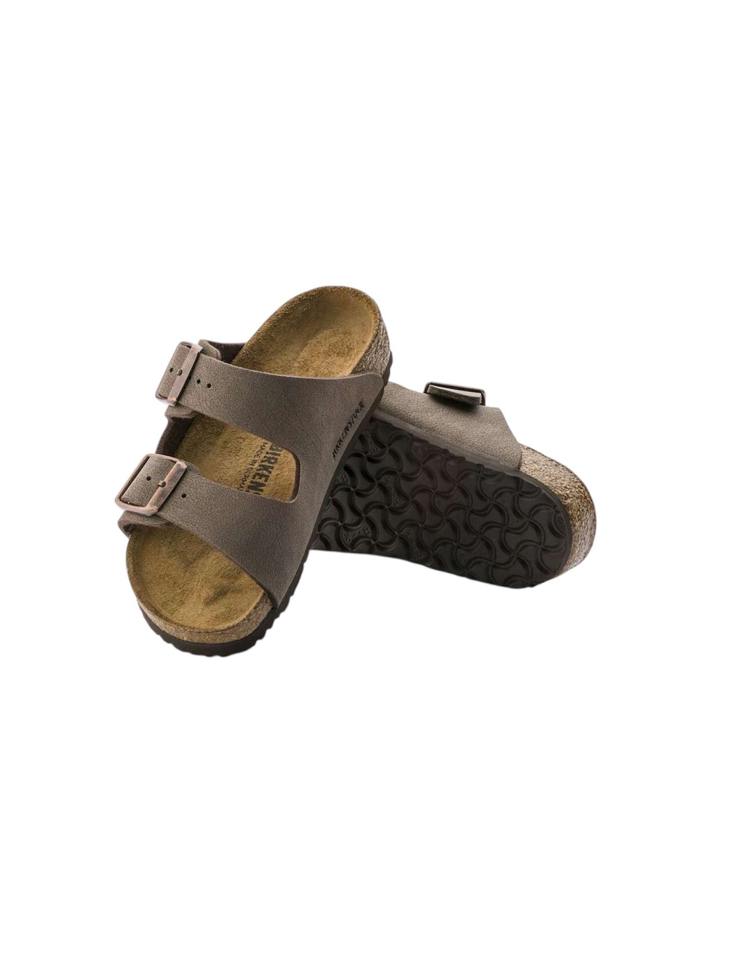 Sandali Arizona marrone Birkenstock