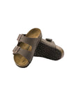 Sandali Arizona marrone Birkenstock