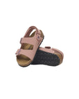 Sandali Milano AS rosa Birkenstock