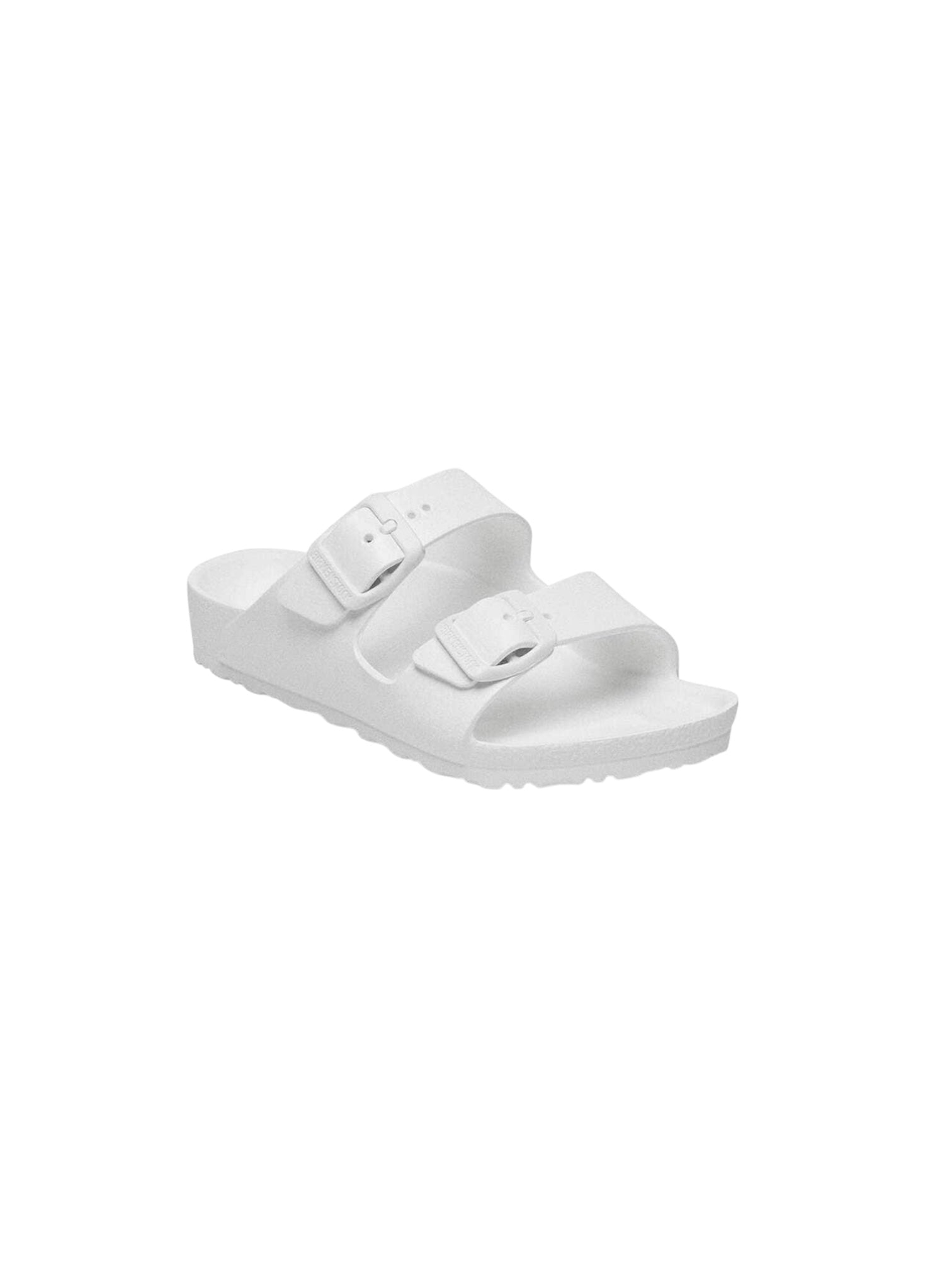 Sandali Arizona EVA in gomma bianco Birkenstock