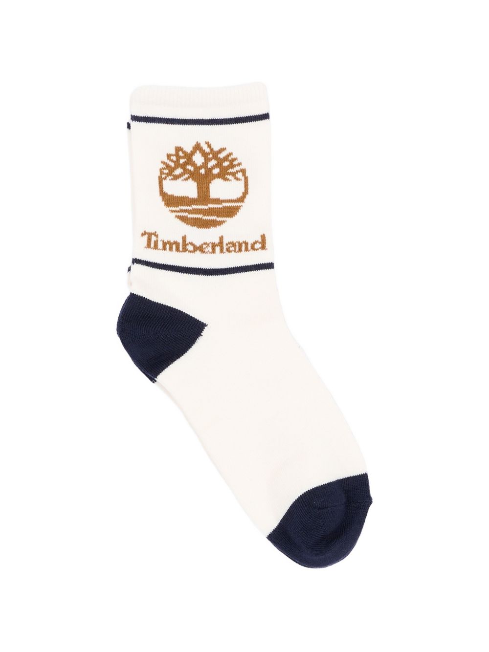 Set di calzini con logo Timberland