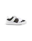 Scarpe bianche e con logo FF Fendi