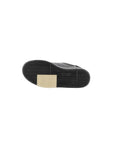 Scarpe nere con dettaglio in metallo Givenchy