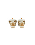 Scarpe beige con dettagli maculati Lanvin