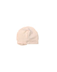 Cappello rosa con fiocco Nanan