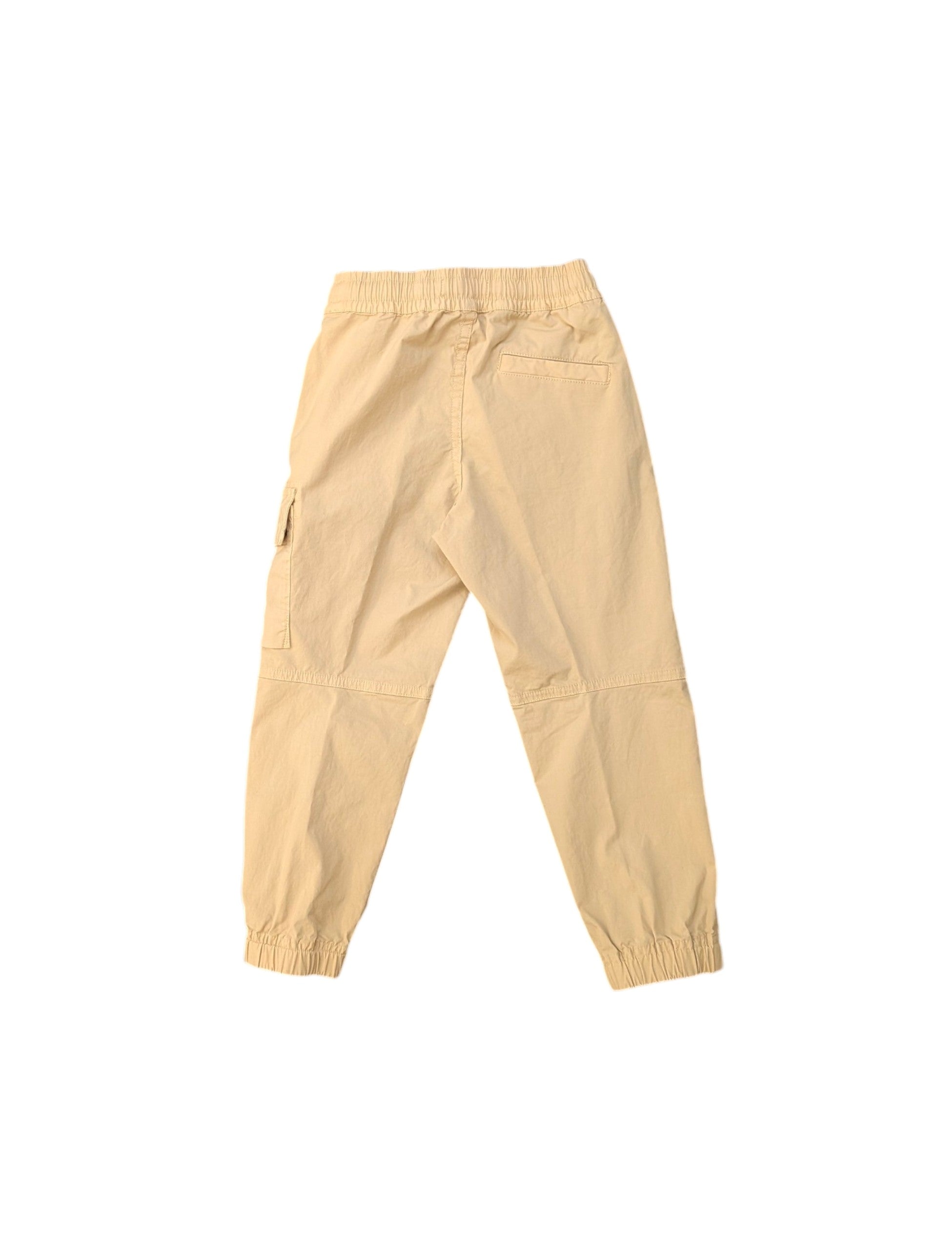 Pantalone cargo beige Stone Island
