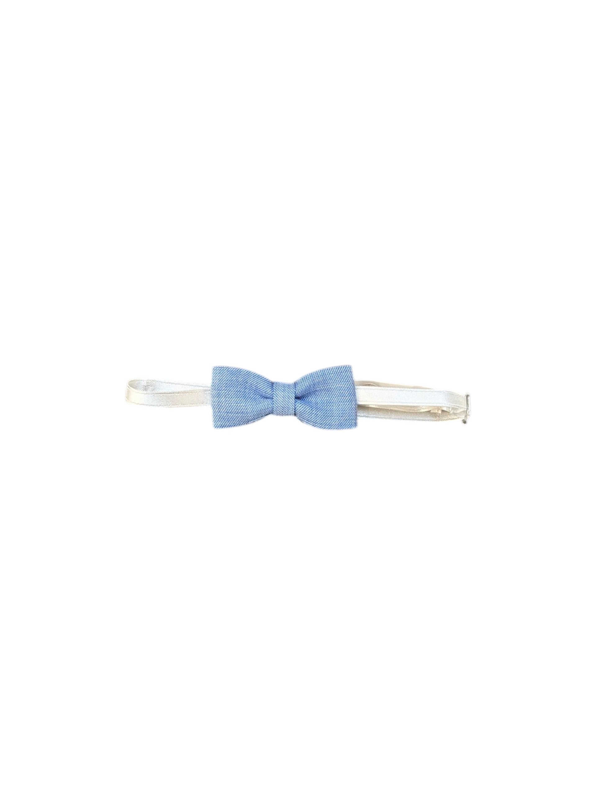 Papillon azzurro Atipico