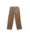Pantalone beige a costine Timberland