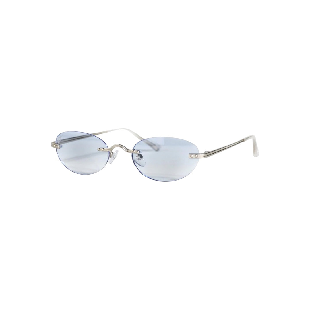 Occhiali da sole Cairo azzurro Os Sunglasses