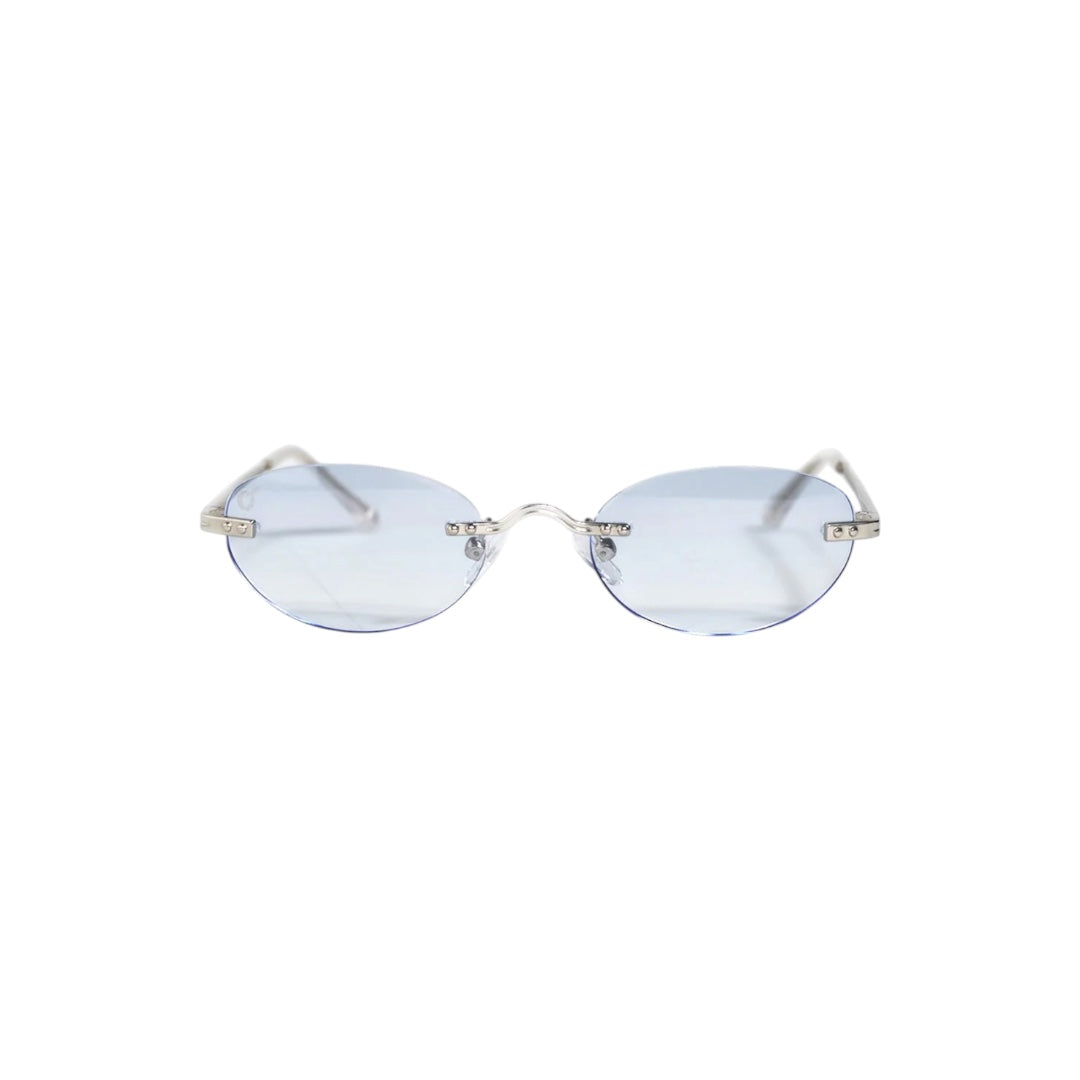 Occhiali da sole Cairo azzurro Os Sunglasses