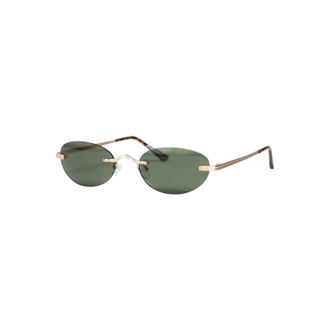 Occhiali da sole Cairo petrolio Os Sunglasses