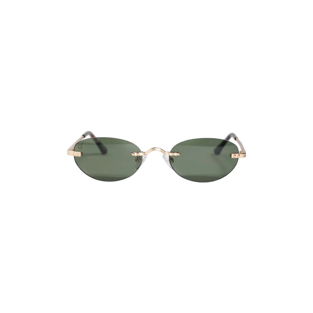 Occhiali da sole Cairo petrolio Os Sunglasses