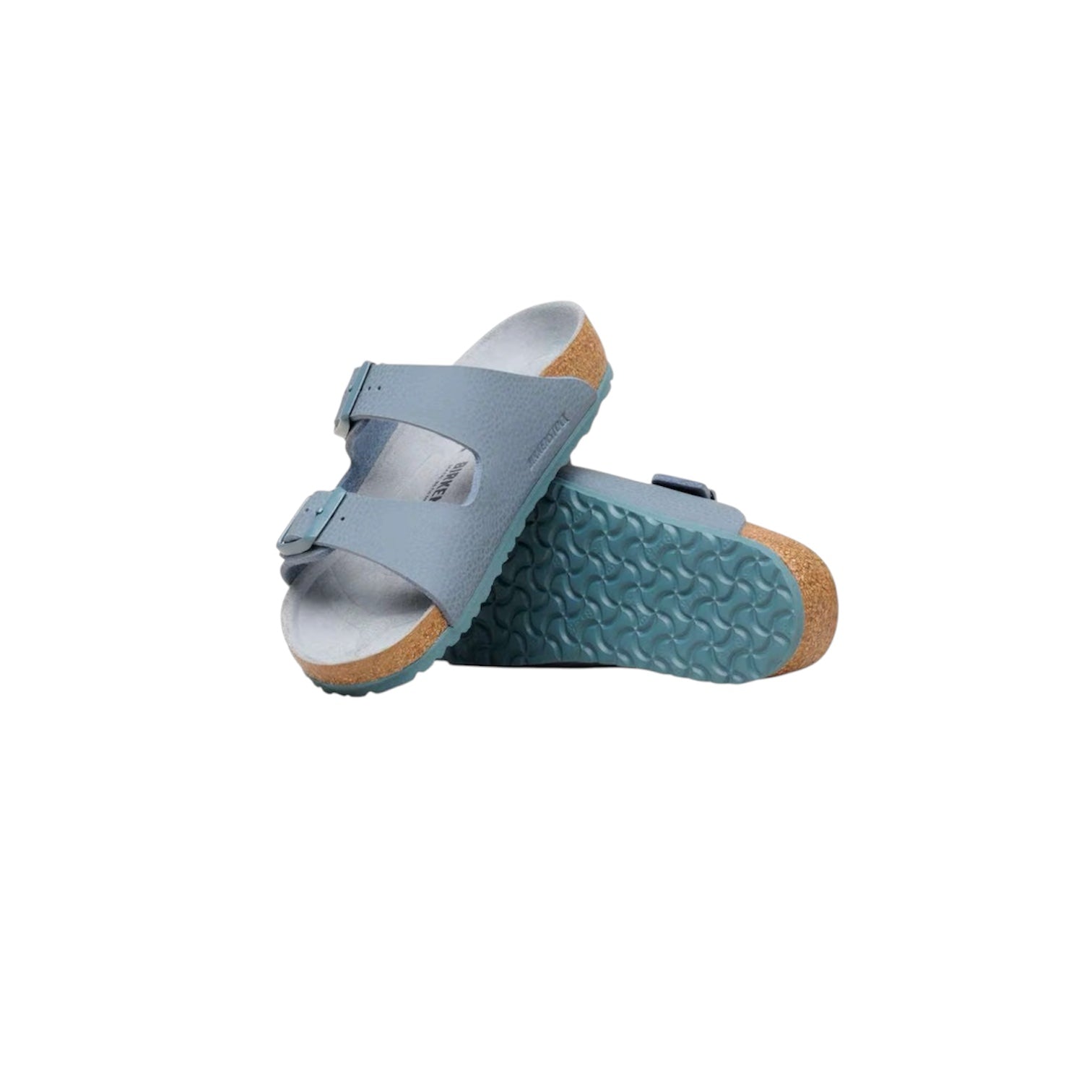 Sandali Arizona azzurri Birkenstock