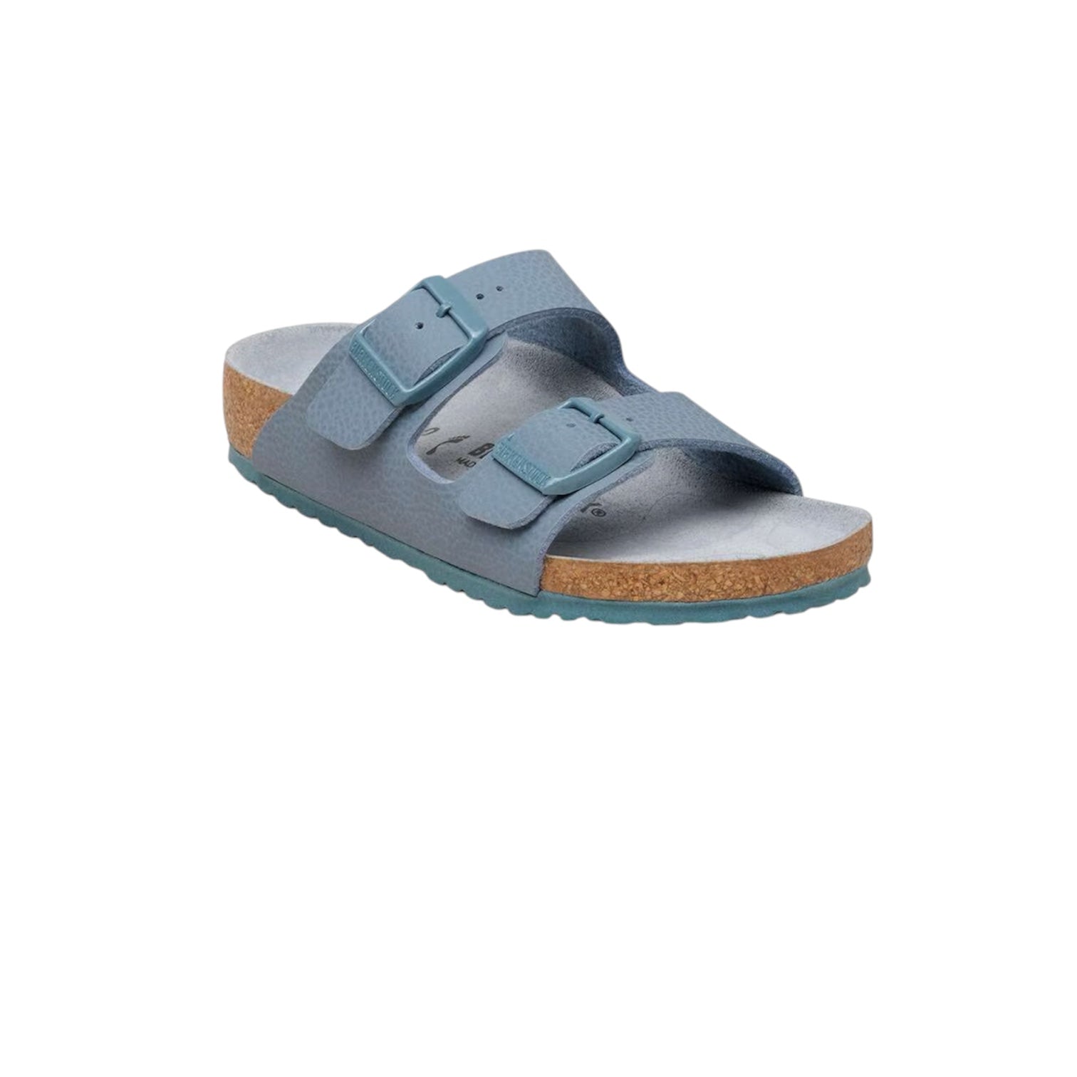 Sandali Arizona azzurri Birkenstock