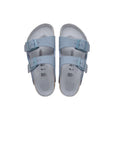 Sandali Arizona azzurri Birkenstock
