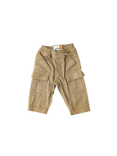 Pantalone cargo beige Timberland