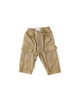 Pantalone cargo beige Timberland