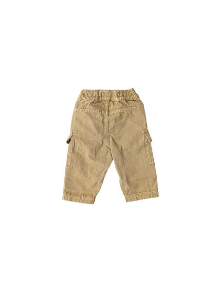 Pantalone cargo beige Timberland