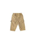 Pantalone cargo beige Timberland