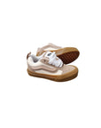 Scarpe beige con dettaglio 3D Vans