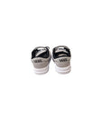 Scarpe grigie con stampa logo Vans
