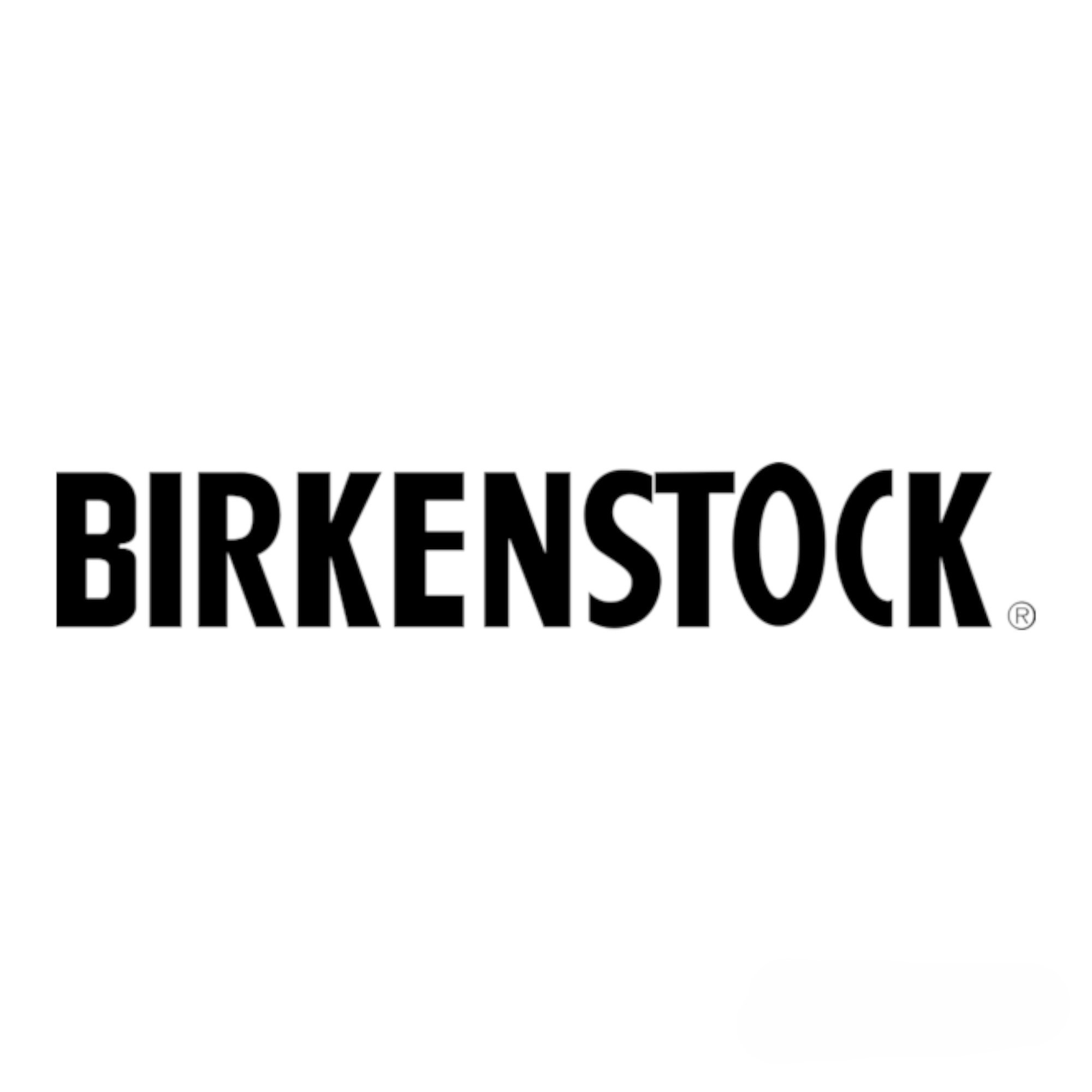 BIRKENSTOCK